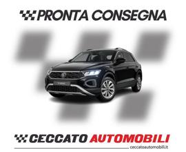 Volkswagen T-Roc 1.5 TSI ACT DSG Edition Plus
