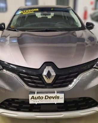 RENAULT Captur 90 CV Business