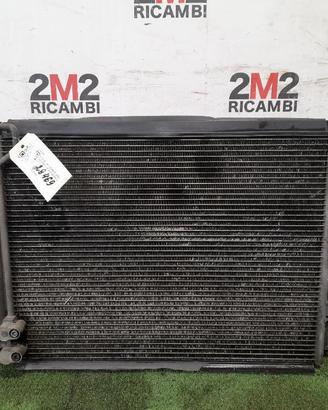 RADIATORE ACQUA AUDI A3 Cabriolet Serie (8P7) AUDI