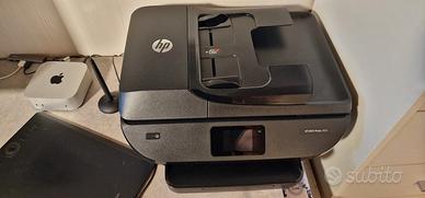 Stampante HP ENVY photo 7830
