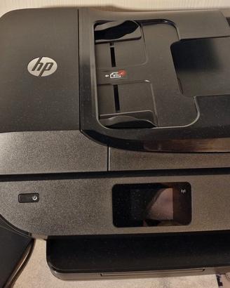 Stampante HP ENVY photo 7830