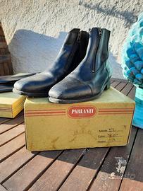 stivali e gambaletti da equitazione Parlanti Roma