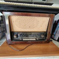 radio vintage