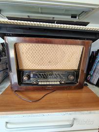 radio vintage