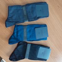 calzini lunghi uomo Intimissimi