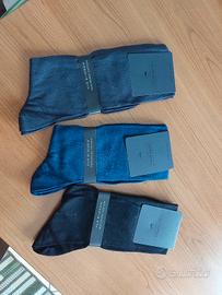 calzini lunghi uomo Intimissimi