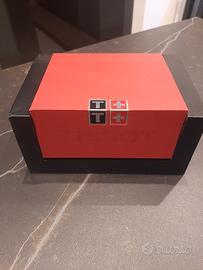 orologio tissot psr 200