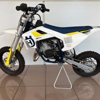 Husqvarna TC 50 - 2020