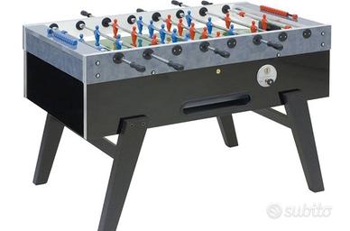 Calcetto calcio balilla Garlando Maracana