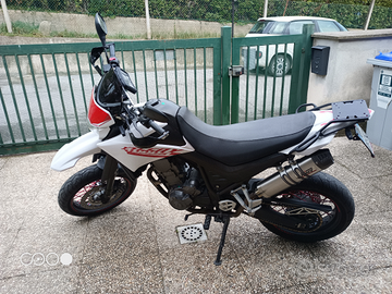 Yamaha XT 660 X