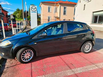 fiat bravo benzina 1.4 16v Active
