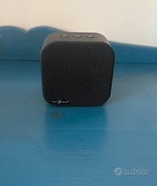 Altoparlante per pc e Radio