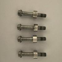 Bulloni+boccole per dischi 320mm Duke 790-890-990