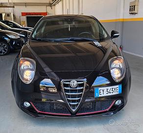 Alfa romeo MiTo 1.3 JTDm 85 CV SeS Racer