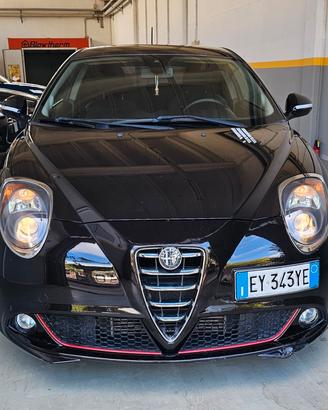 Alfa romeo MiTo 1.3 JTDm 85 CV SeS Racer