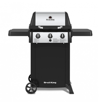 BARBECUE  A GAS