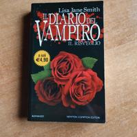 il diario del vampiro