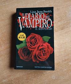 il diario del vampiro