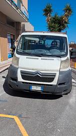 CITROEN JUMPER