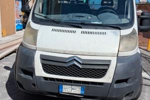 CITROEN JUMPER