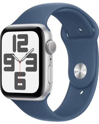 APPLE WATCH SE 2ª GENERAZIONE 44MM GPS 