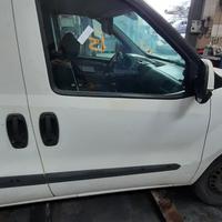 FIAT DOBLO 2015 - PORTA DESTRA