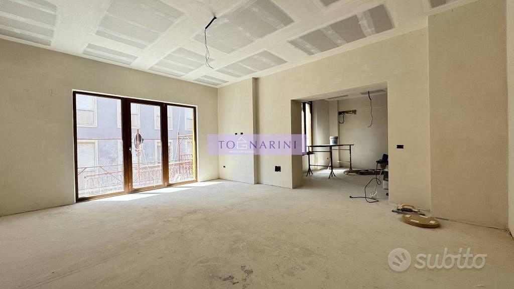 Appartamento – Montecatini Terme, Montecatini Alto - Vista 2