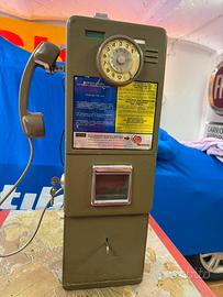 Telefono gettoni
