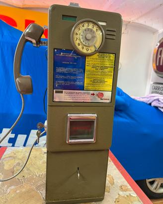 Telefono gettoni