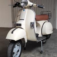 Vespa px  200 4t lml 2011 2.800km