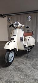 Vespa px  200 4t lml 2011 2.800km