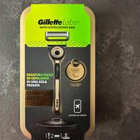 RASOIO BARBA GILLETTE