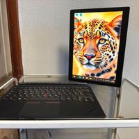 LENOVO THINKPAD X1 TABLET 2 IN 1 DISPLAY 3K TOUCH