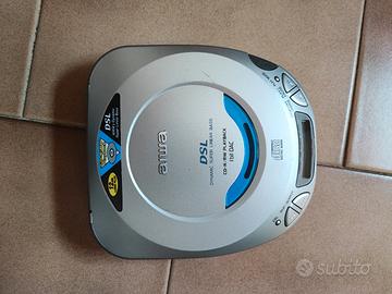 Lettore CD Portatile Aiwa XP-V310 CD