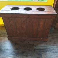 Mobile x differenziata