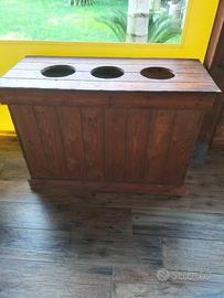 Mobile x differenziata