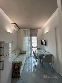 Da 1/08 Fronte Mare - P. S. Margherita