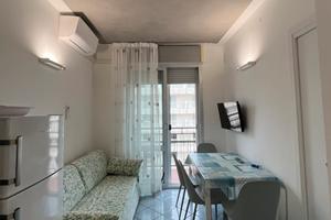 Da 1/08 Fronte Mare - P. S. Margherita