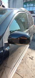 TOYOTA RAV 4 2010 SPECCHIETTO SX/DX