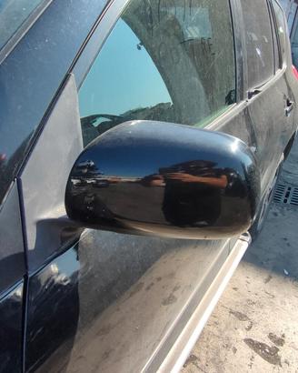 TOYOTA RAV 4 2010 SPECCHIETTO SX/DX