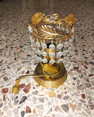 lampada vintage 