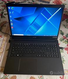Notebook Acer Extensa 15 215-22