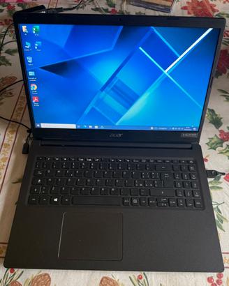 Notebook Acer Extensa 15 215-22