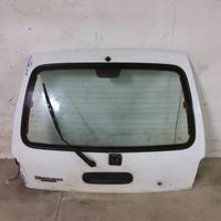 0K02H62020 PORTELLONE POSTERIORE COMPLETO KIA Spor
