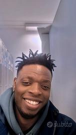 Operaio,magazziniere, facchino