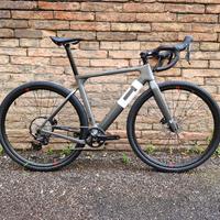 3T PRIMO ANTRACITE GRAVEL PROMO - 35% TG M ULTIMA!