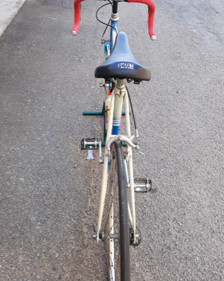Bici da corsa