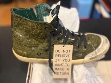Golden Goose