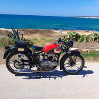 Gilera Nettuno