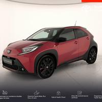 Toyota Aygo x 1.0 lounge 72cv s-cvt